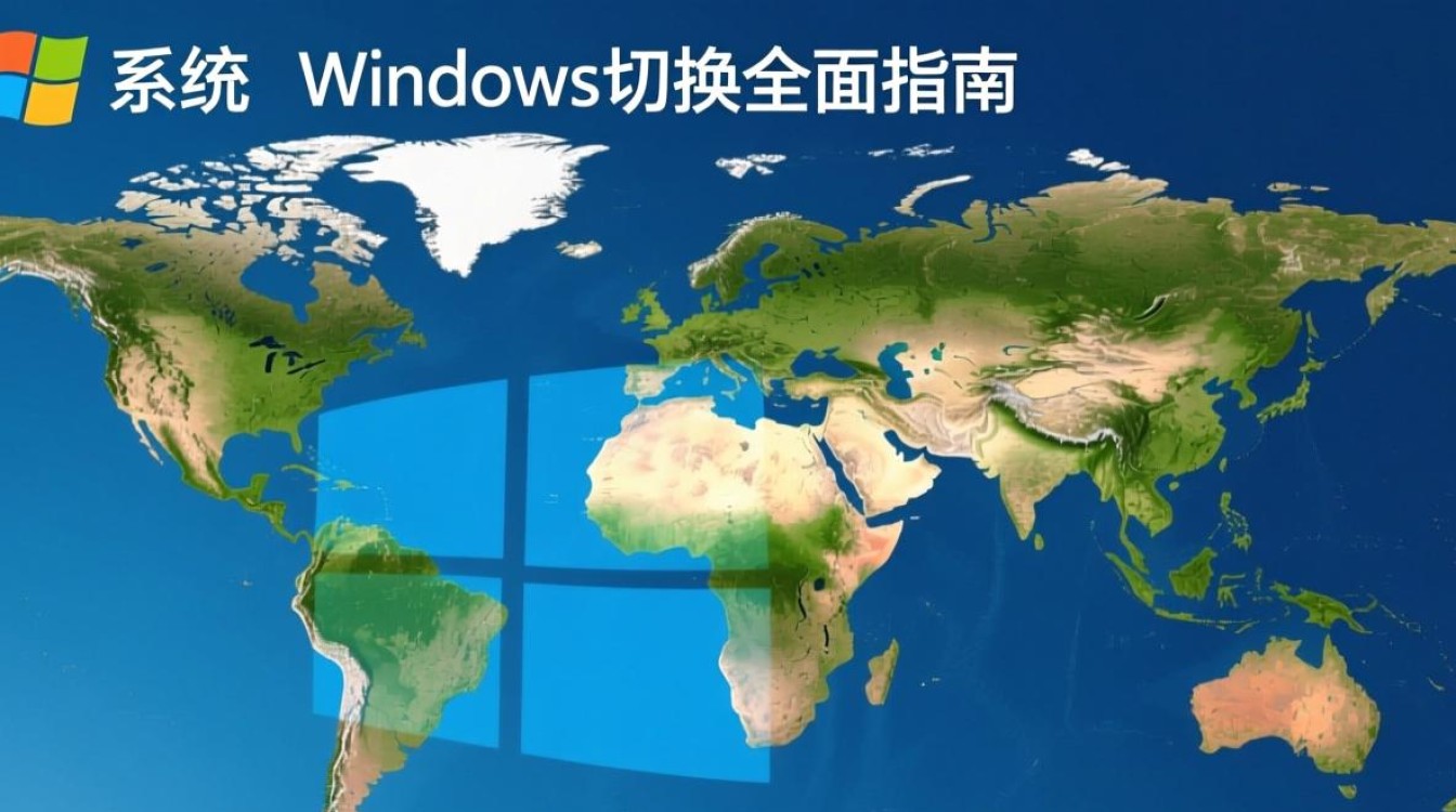 Windows系统英文界面如何一键切换中文？-第3张图片-99系统专家