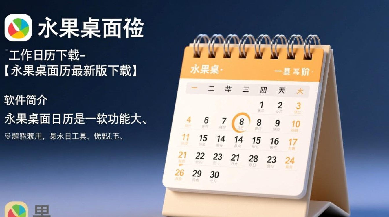 幂果桌面日历最新版下载在哪？安全吗？好用吗？-第1张图片-99系统专家