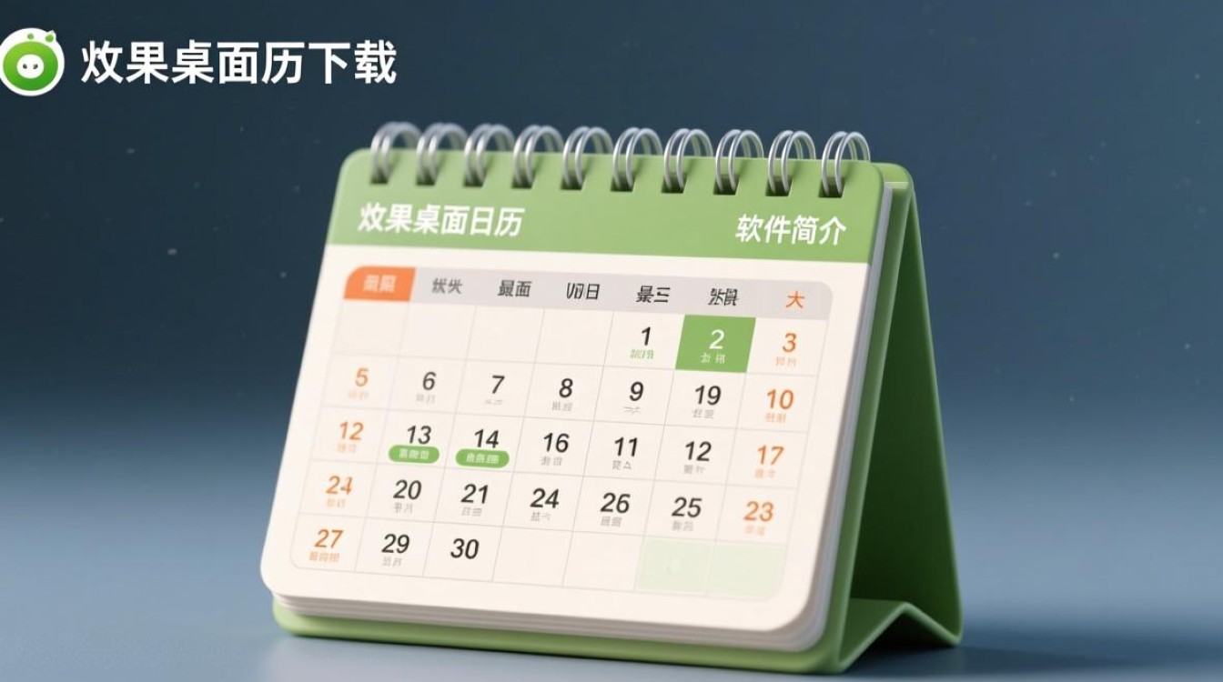 幂果桌面日历最新版下载在哪？安全吗？好用吗？-第3张图片-99系统专家