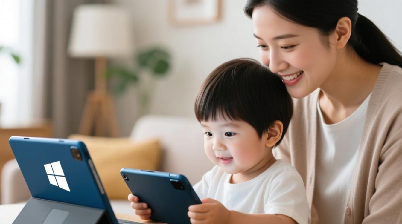 Windows儿童管理系统怎么设置才能有效限制孩子用电脑？-第1张图片-99系统专家