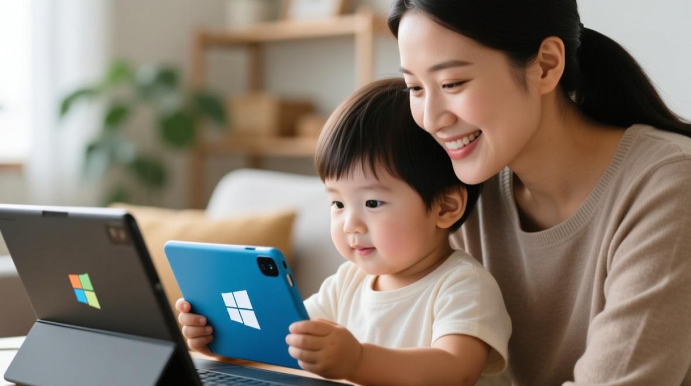 Windows儿童管理系统怎么设置才能有效限制孩子用电脑？-第3张图片-99系统专家