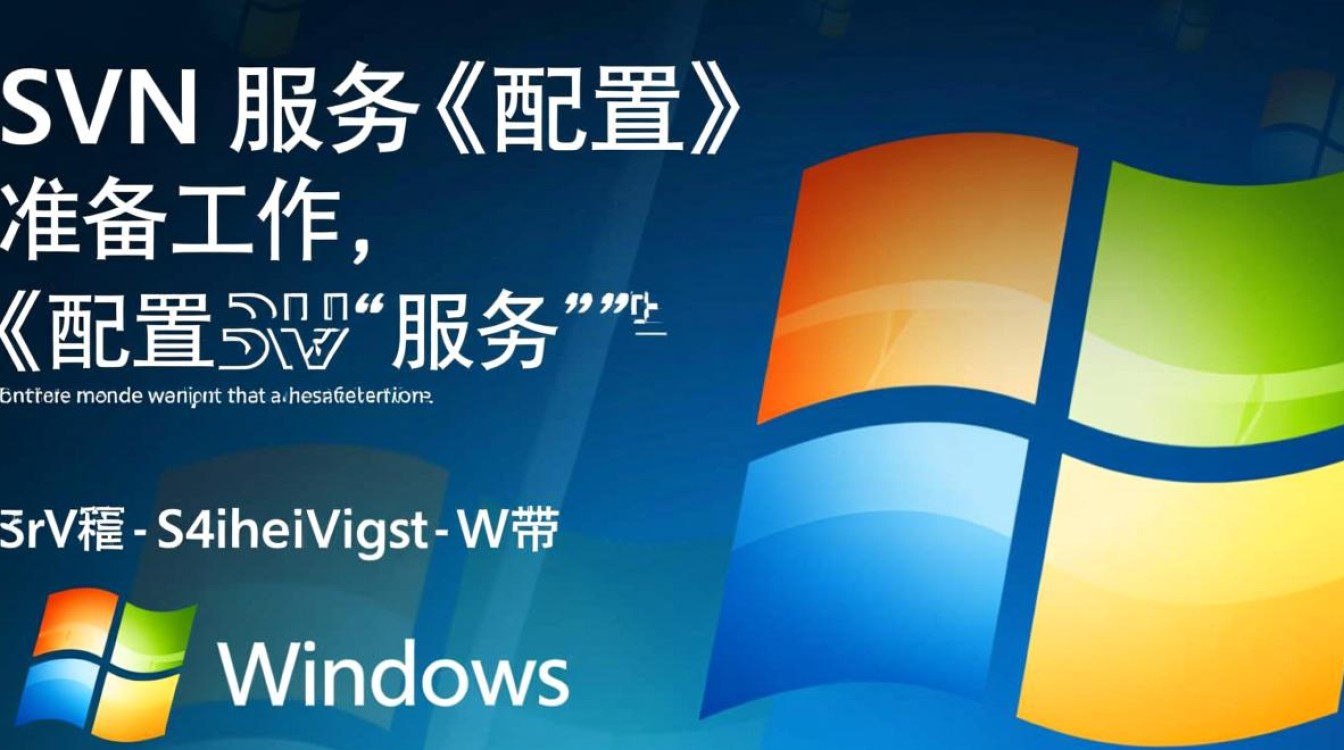 Windows SVN服务配置详细步骤是怎样的?新手也能快速上手吗?-第1张图片-99系统专家 Windows SVN服务配置详细步骤是怎样的?新手也能快速上手吗?-第1张图片-99系统专家