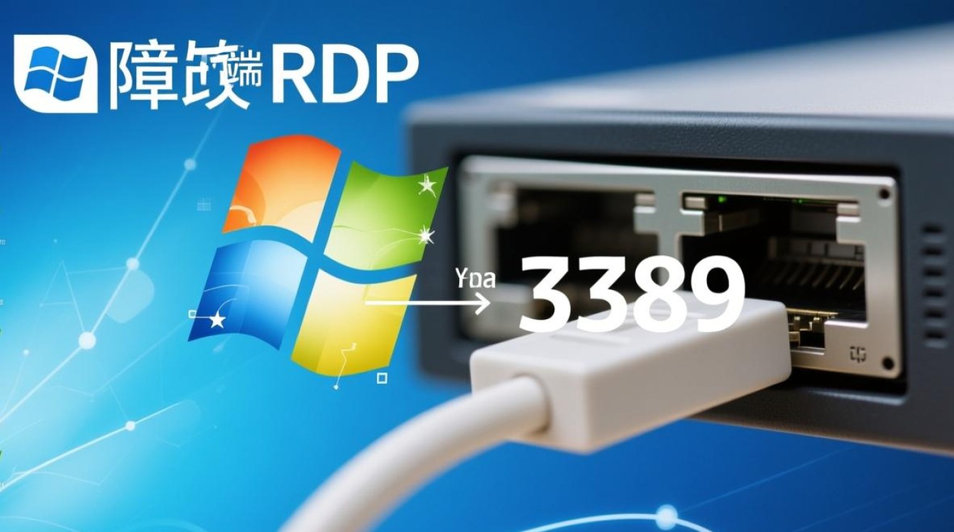 Windows如何修改远程桌面连接的默认端口？-第2张图片-99系统专家