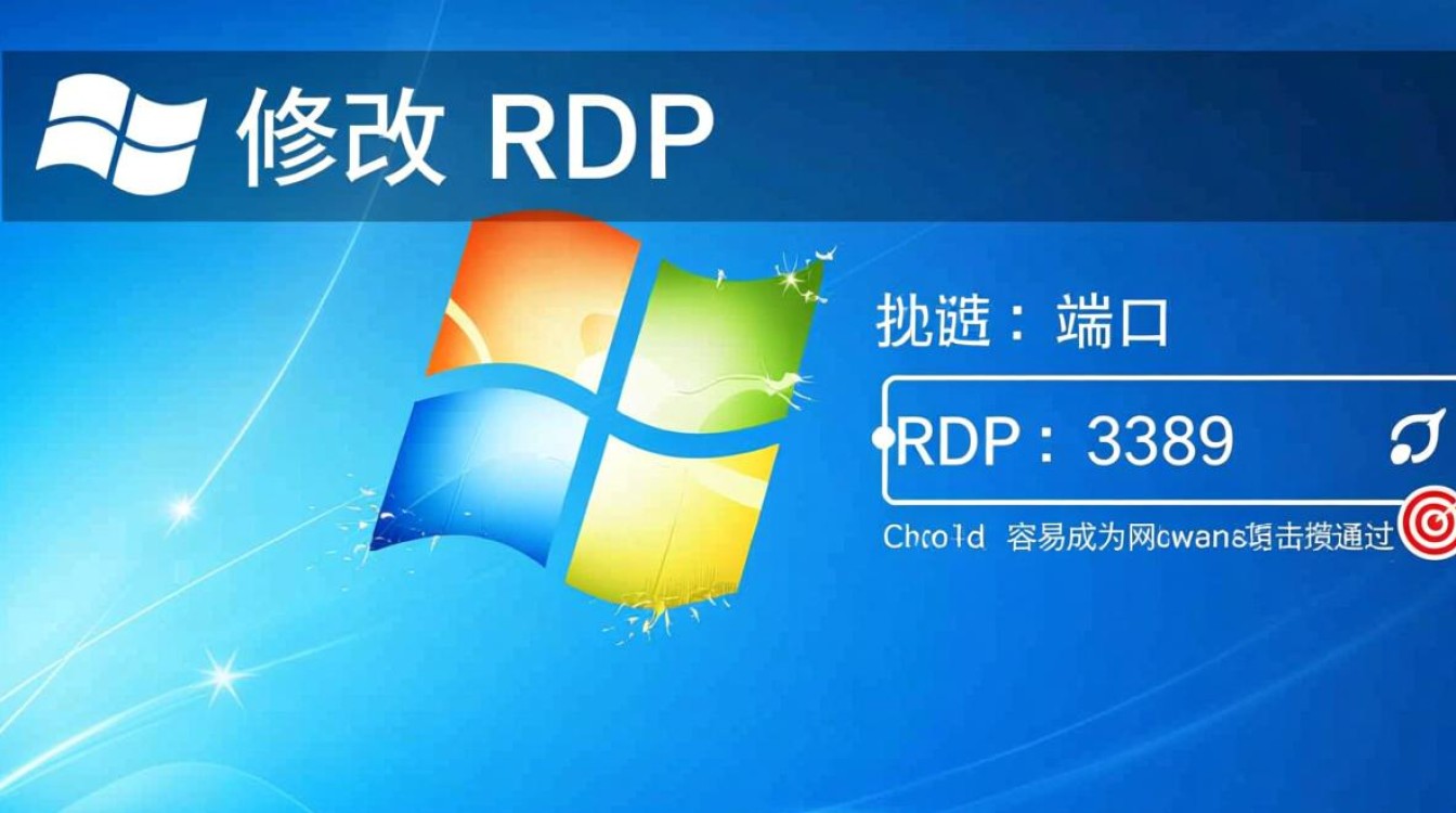 Windows如何修改远程桌面连接的默认端口？-第3张图片-99系统专家