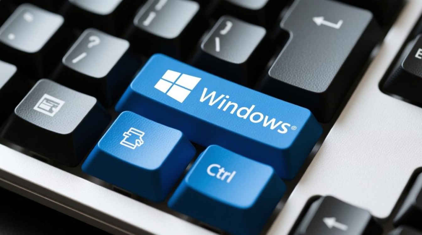 Windows键功能改Alt键，怎么操作？-第2张图片-99系统专家