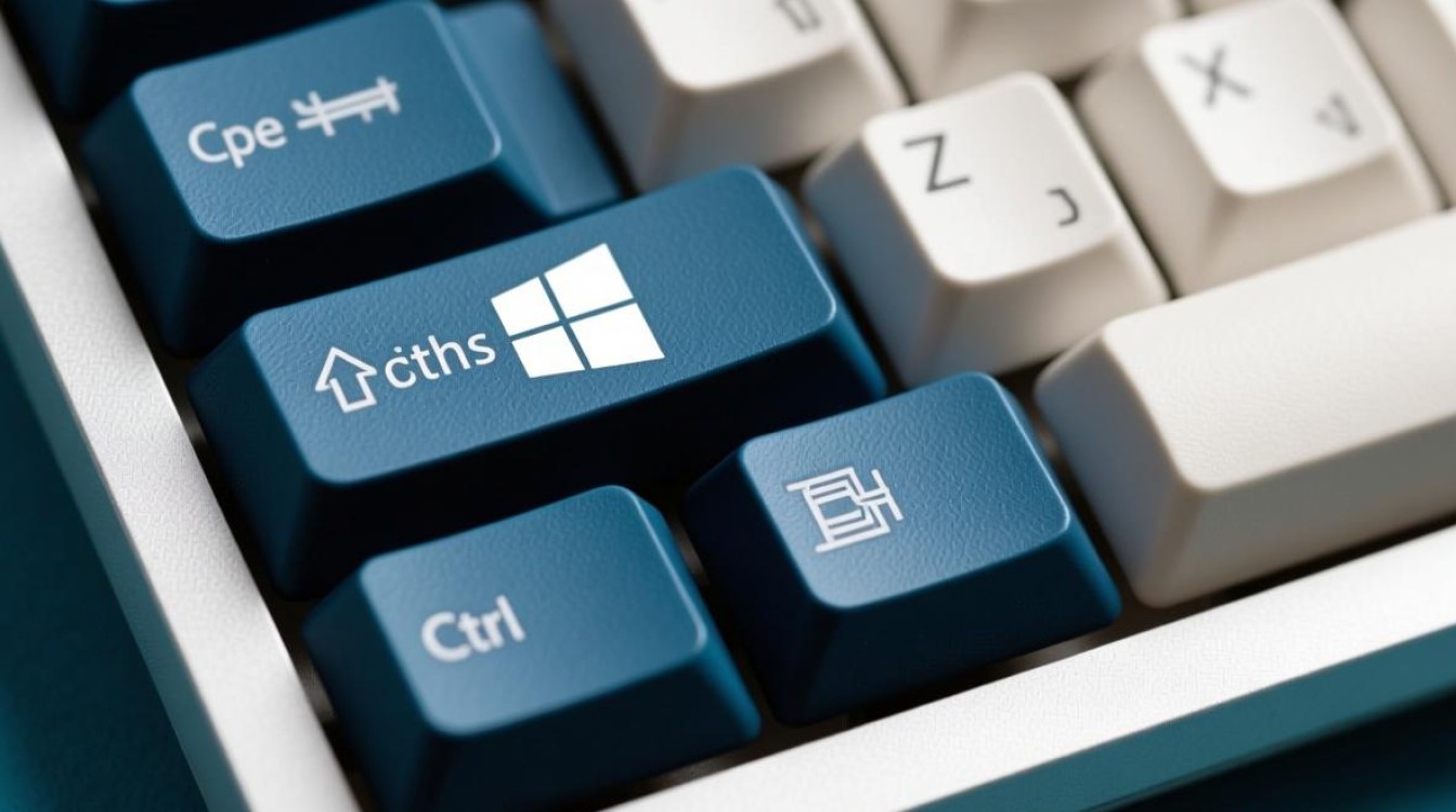 Windows键功能改Alt键，怎么操作？-第3张图片-99系统专家