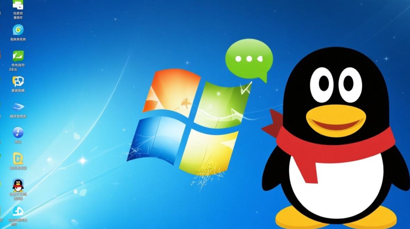 qq windows应用版下载安装后无法登录怎么办？-第2张图片-99系统专家