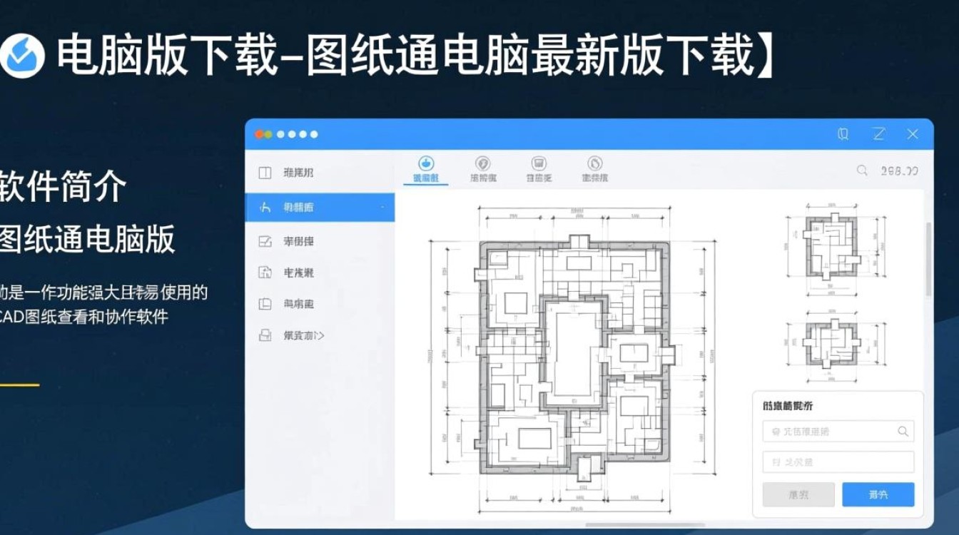 图纸通电脑版下载哪里安全？最新版免费下载教程有吗？-第2张图片-99系统专家