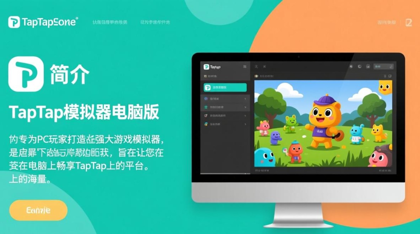 TapTap模拟器电脑版2025最新版免费下载安全吗？-第2张图片-99系统专家