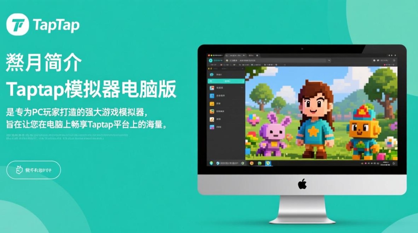 TapTap模拟器电脑版2025最新版免费下载安全吗？-第1张图片-99系统专家