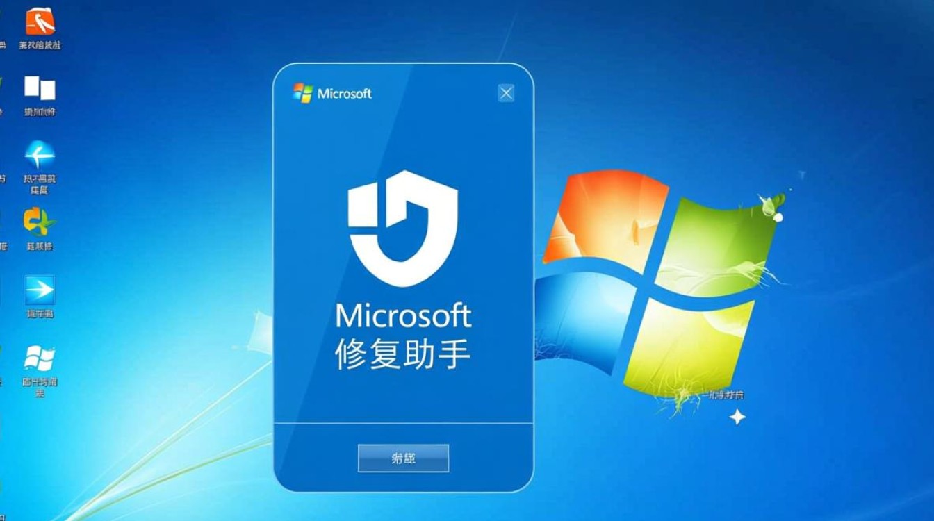 Windows组件修复助手能修复哪些系统组件问题？-第3张图片-99系统专家