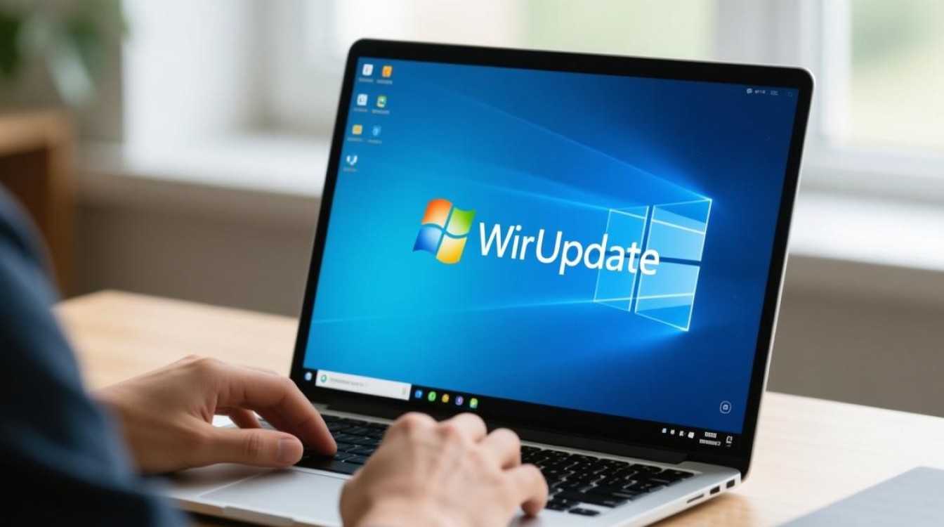如何永久禁用Windows系统更新且不影响系统稳定性？-第1张图片-99系统专家