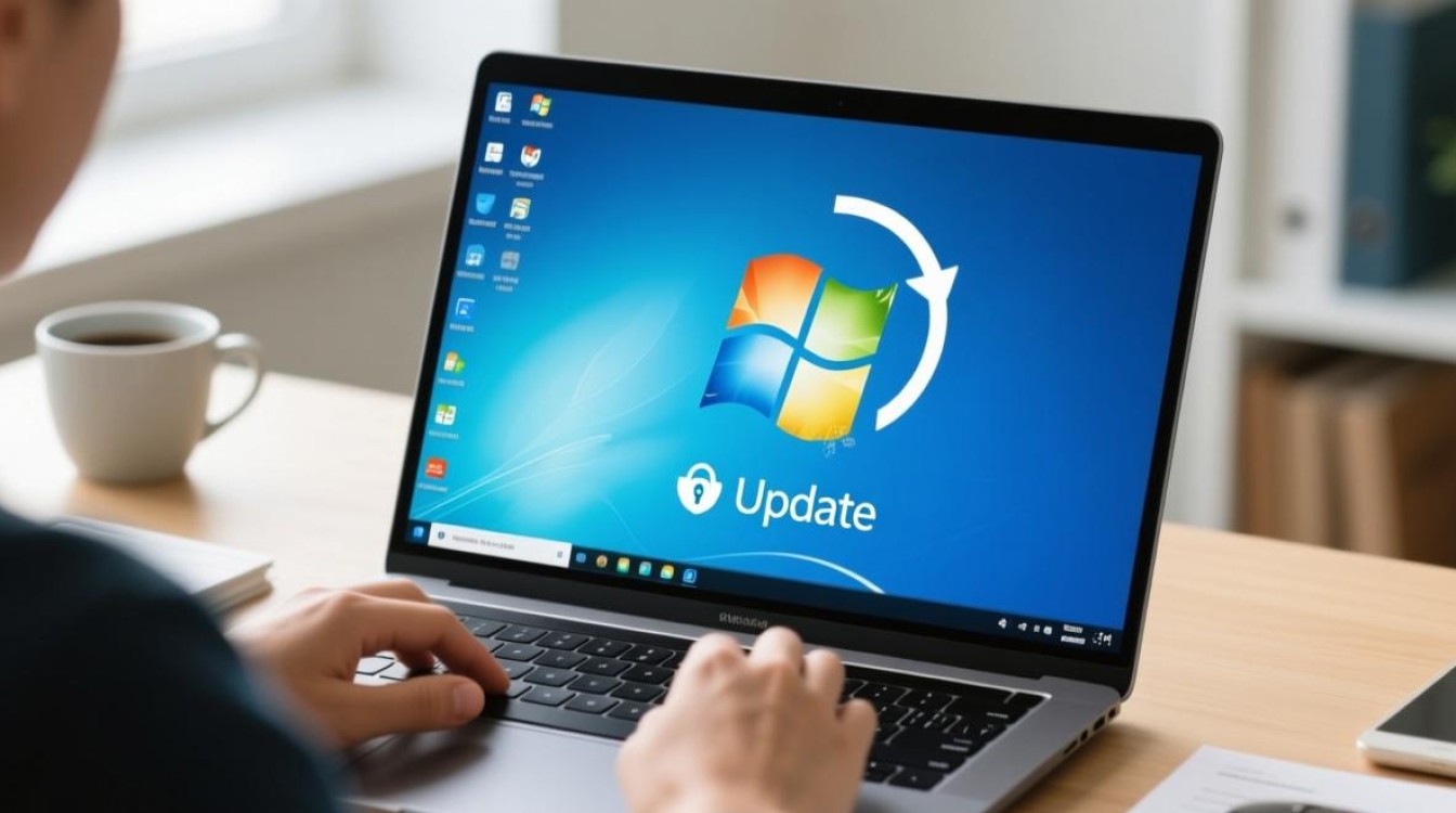 如何永久禁用Windows系统更新且不影响系统稳定性？-第3张图片-99系统专家