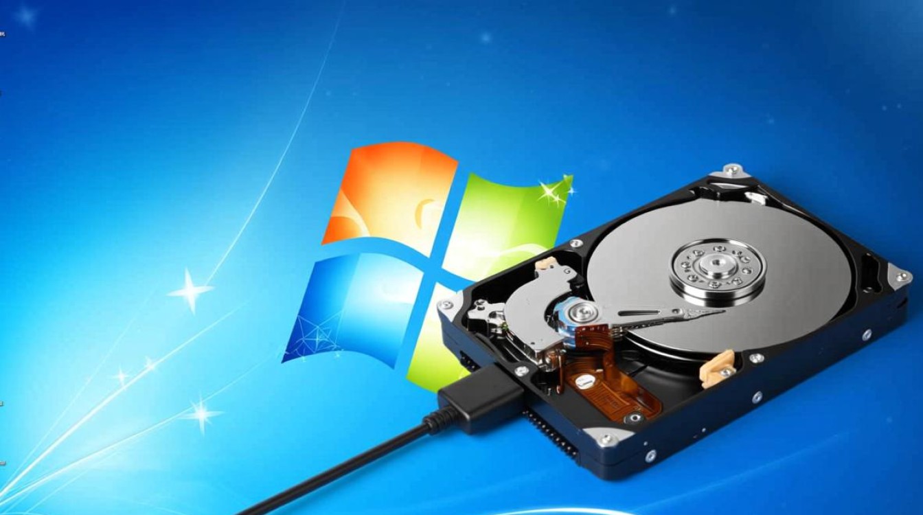 Windows连接Linux磁盘，无法挂载怎么办？-第1张图片-99系统专家