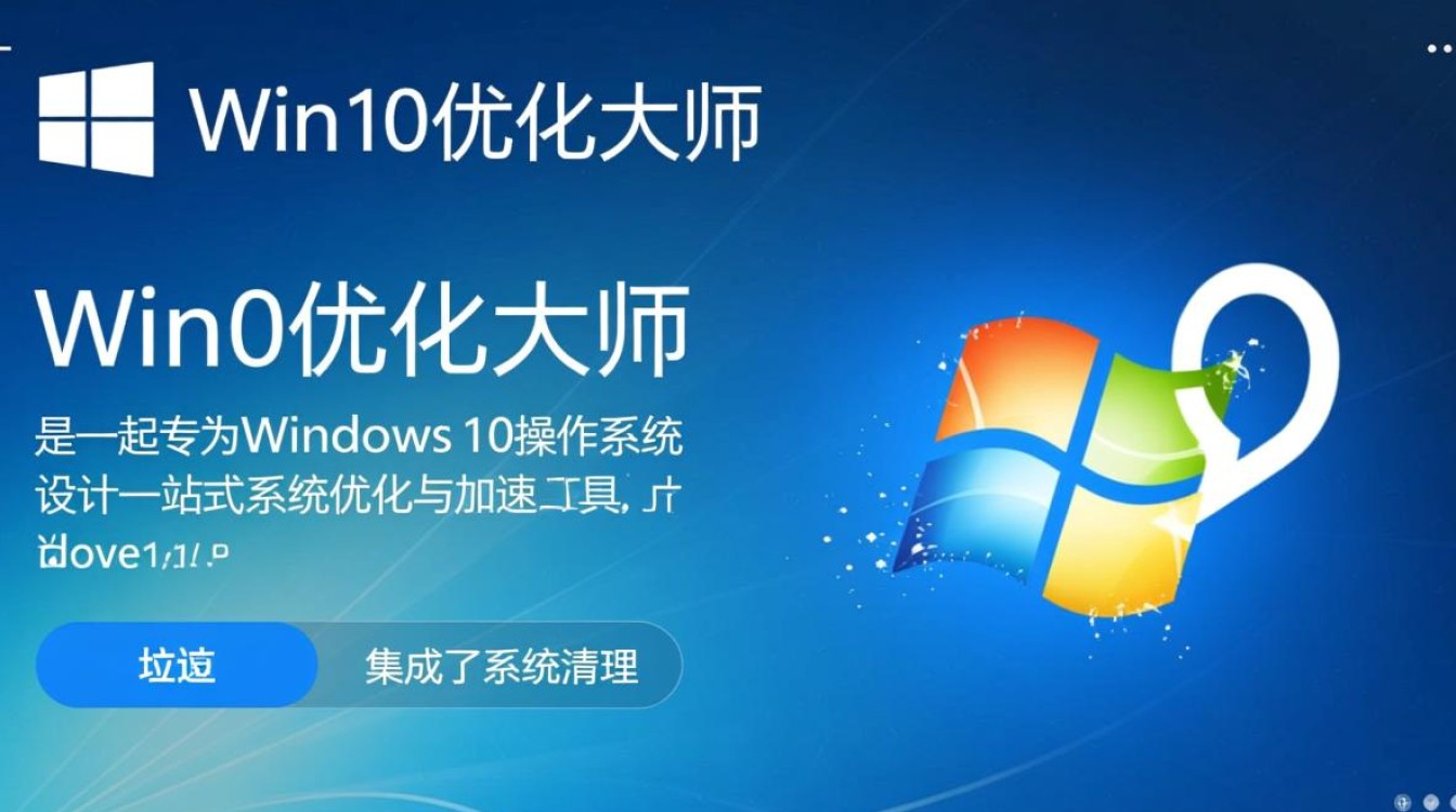 win10优化大师最新版下载真的能优化系统吗？-第1张图片-99系统专家