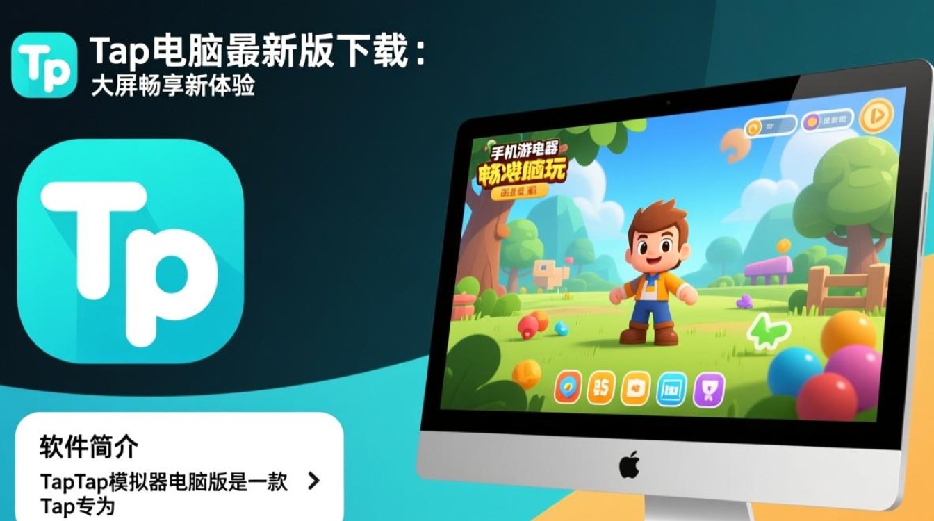 TapTap模拟器电脑最新版哪里免费下载安全？-第1张图片-99系统专家