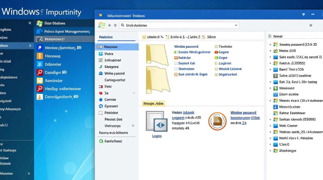 如何用cmd命令备份Windows系统中的凭证信息?-第2张图片-99系统专家 如何用cmd命令备份Windows系统中的凭证信息?-第2张图片-99系统专家