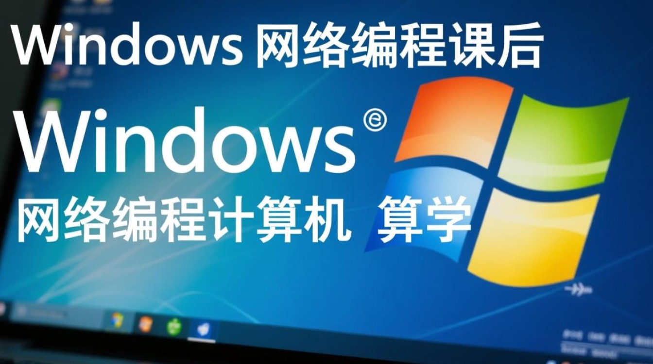 Windows网络编程课后,如何高效掌握实战项目开发技巧?-第3张图片-99系统专家 Windows网络编程课后,如何高效掌握实战项目开发技巧?-第3张图片-99系统专家
