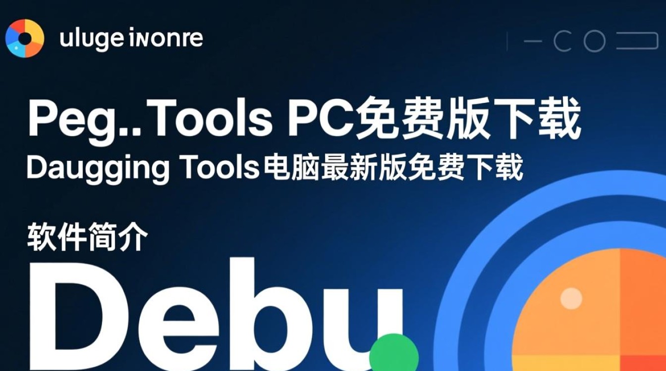 哪里能免费下载PC版Debugging Tools最新版？-第1张图片-99系统专家