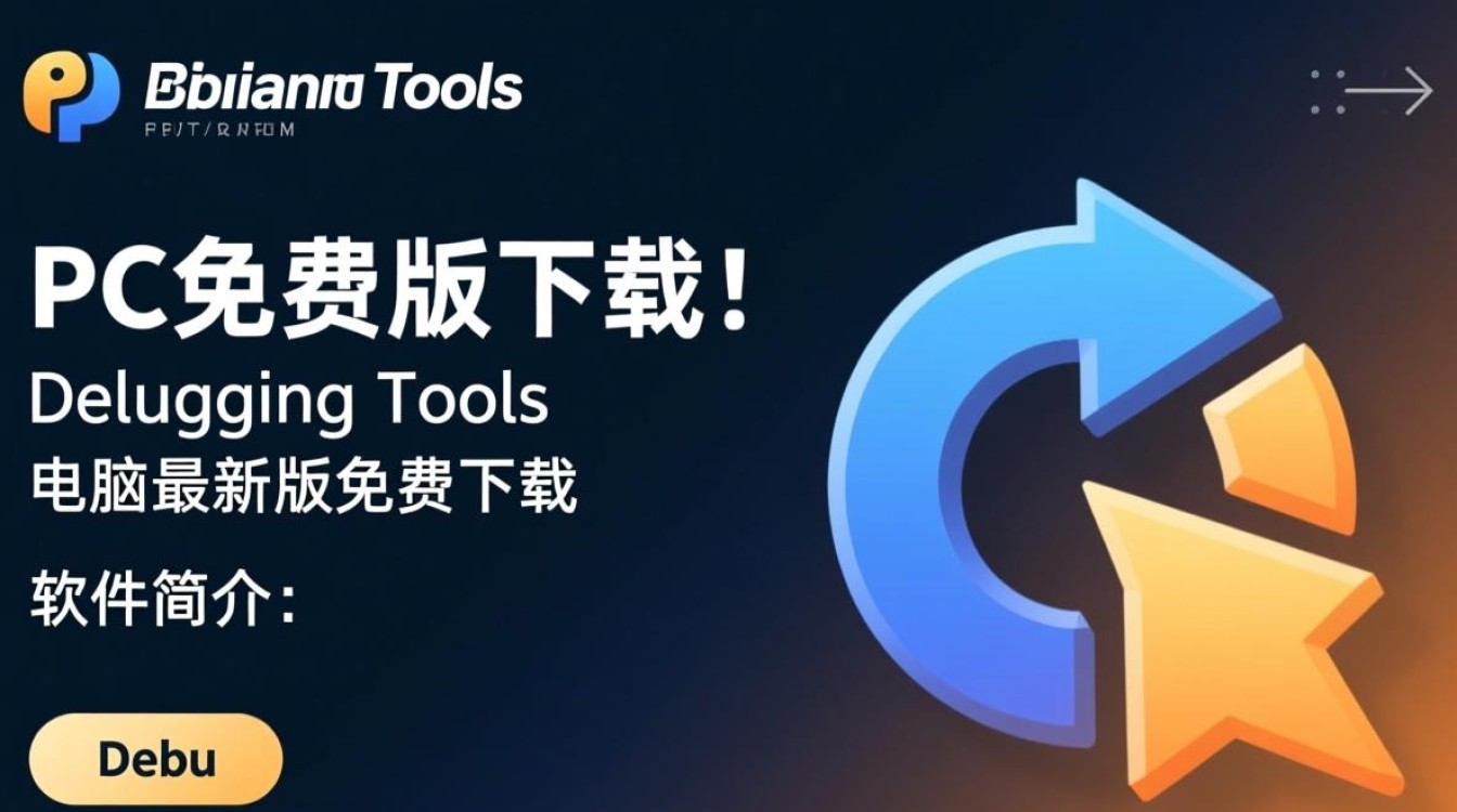 哪里能免费下载PC版Debugging Tools最新版？-第2张图片-99系统专家