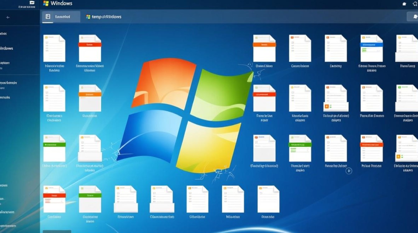 Windows-temp文件怎么清理？删除会出问题吗？-第1张图片-99系统专家