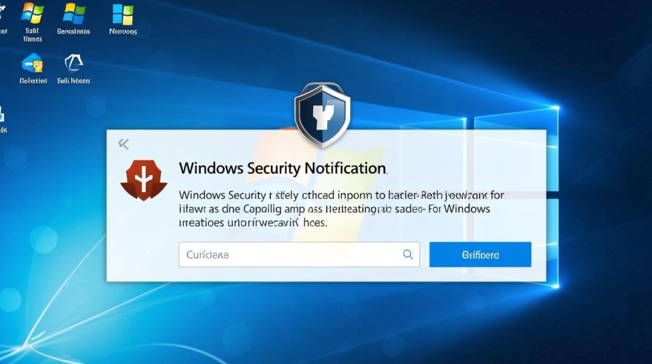 如何彻底关闭Windows安全通知且不影响系统防护?-第2张图片-99系统专家 如何彻底关闭Windows安全通知且不影响系统防护?-第2张图片-99系统专家