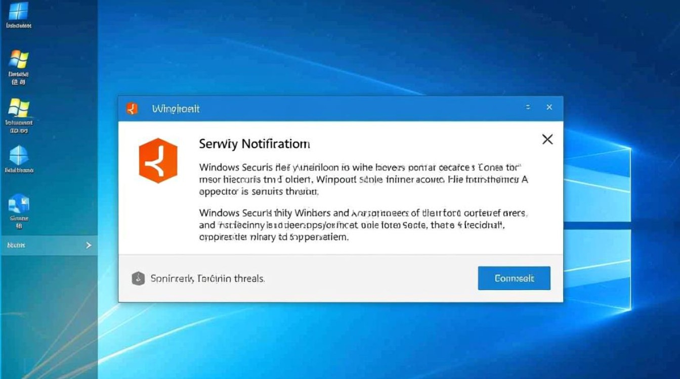 如何彻底关闭Windows安全通知且不影响系统防护?-第3张图片-99系统专家 如何彻底关闭Windows安全通知且不影响系统防护?-第3张图片-99系统专家
