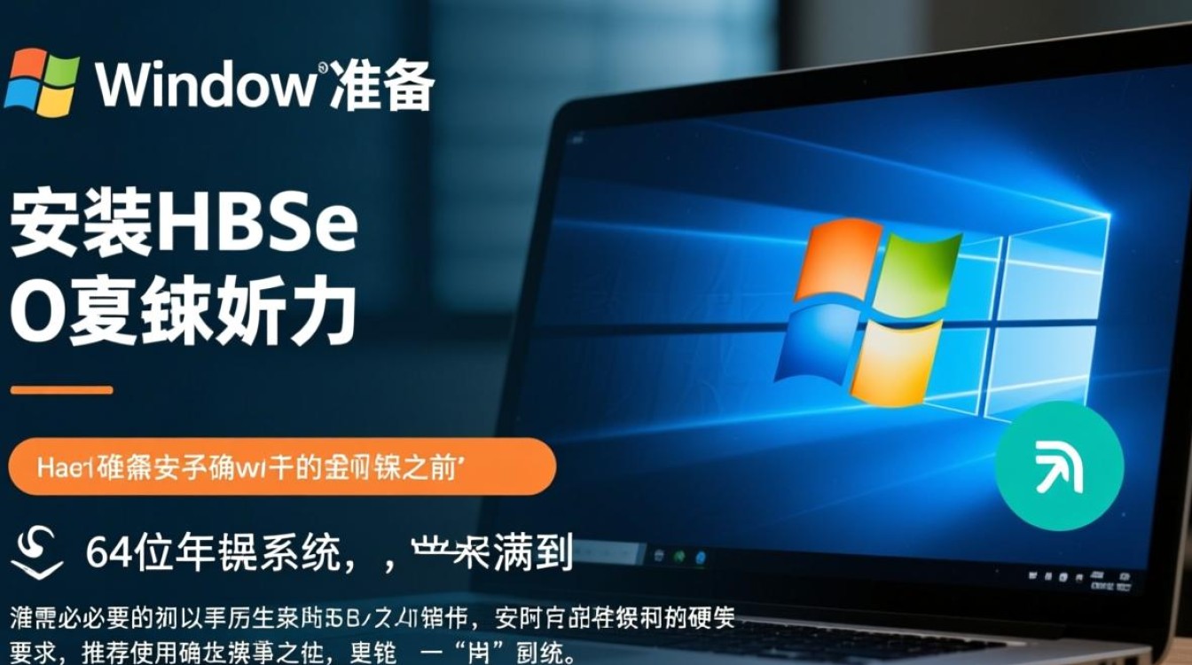 Windows系统详细安装HBase步骤是怎样的？-第2张图片-99系统专家
