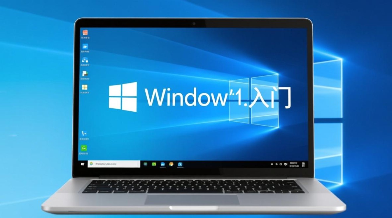 Windows 10电脑入门从零开始怎么学？新手必看指南！-第1张图片-99系统专家