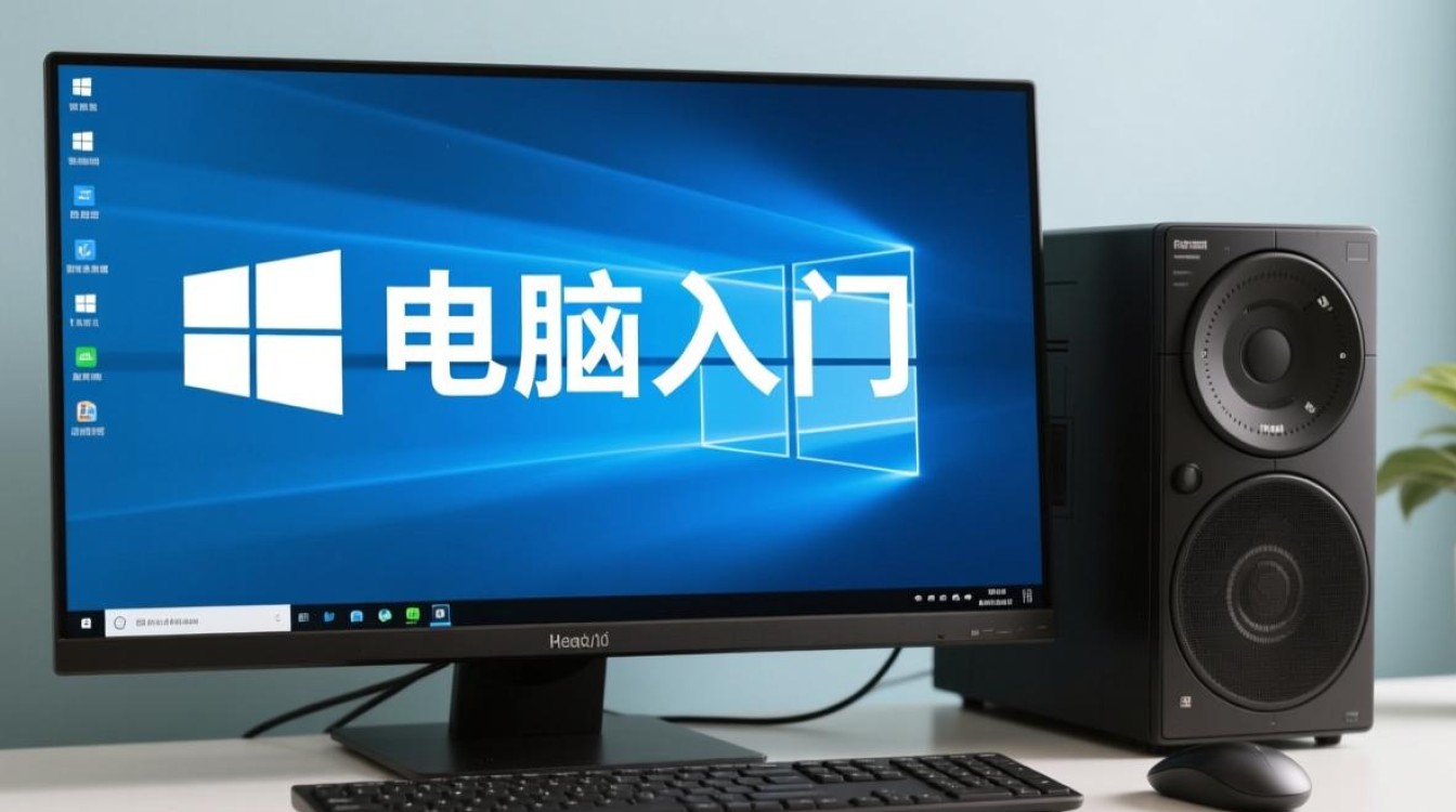 Windows 10电脑入门从零开始怎么学？新手必看指南！-第2张图片-99系统专家
