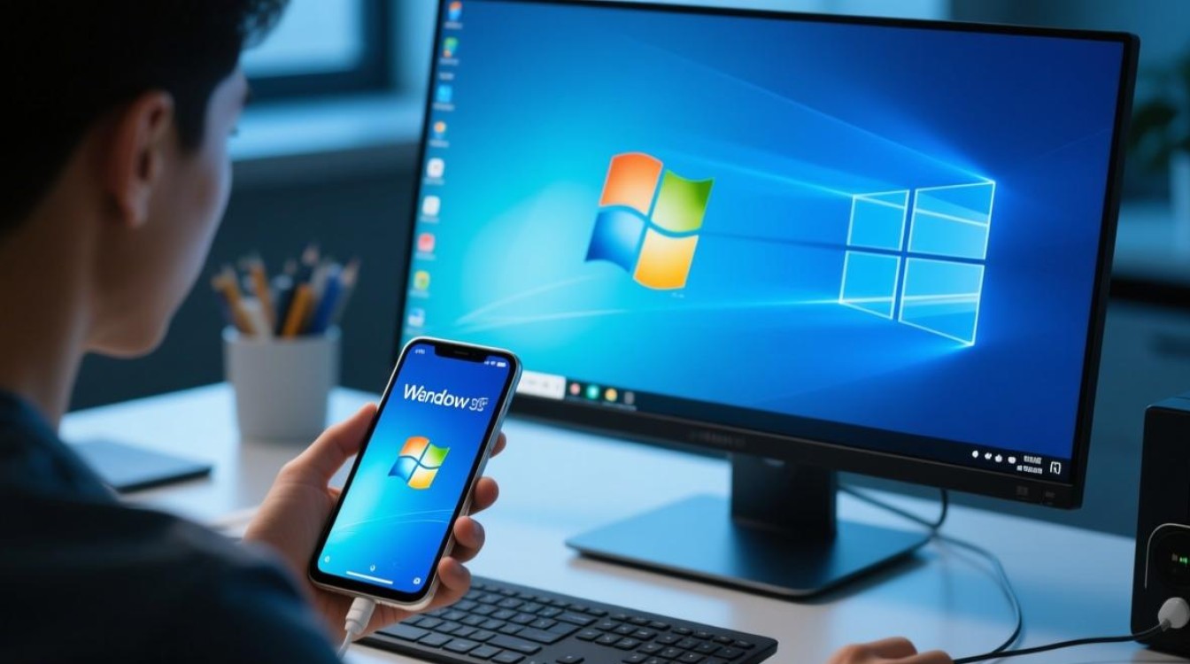Windows系统支持哪些品牌的手机型号呢？-第1张图片-99系统专家