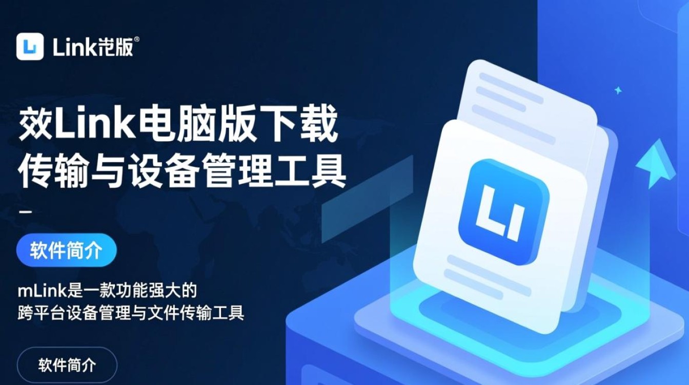 mLink电脑版怎么下载安装？最新下载地址在哪里？-第1张图片-99系统专家