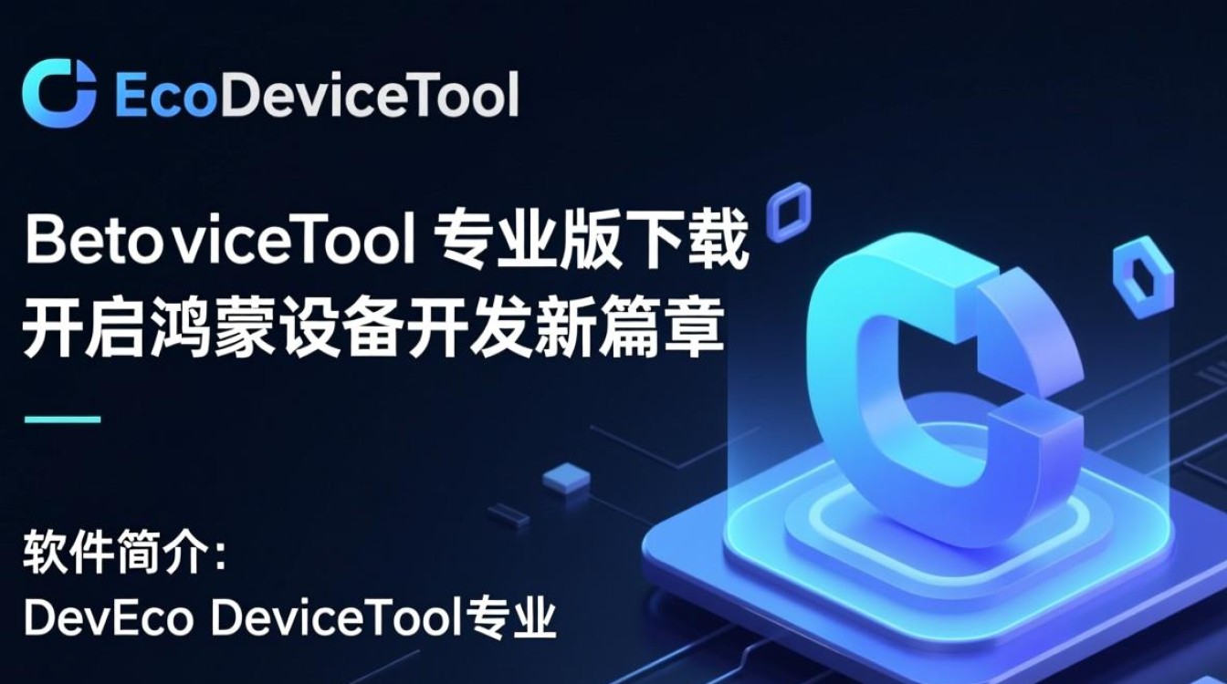 DevEcoDeviceTool专业版最新版下载安装步骤是怎样的？-第1张图片-99系统专家
