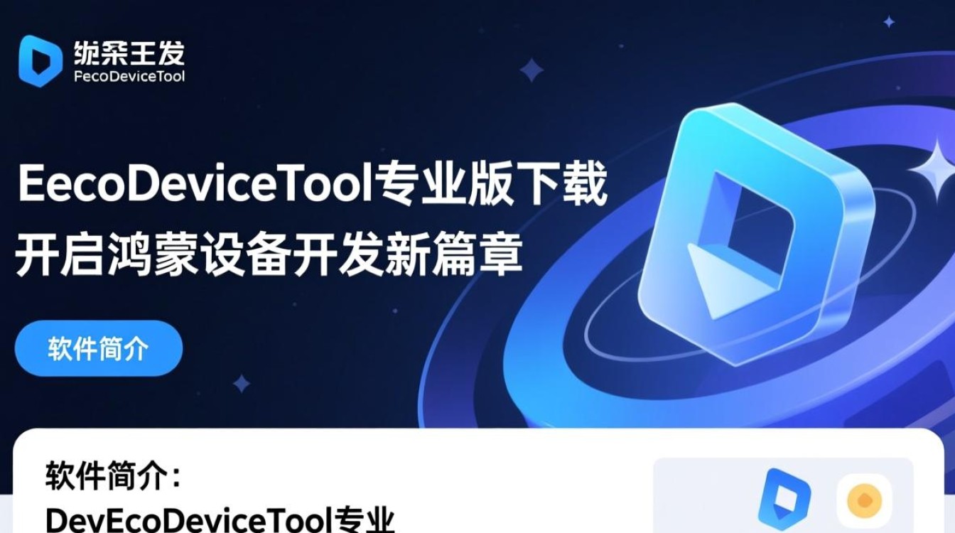 DevEcoDeviceTool专业版最新版下载安装步骤是怎样的？-第2张图片-99系统专家