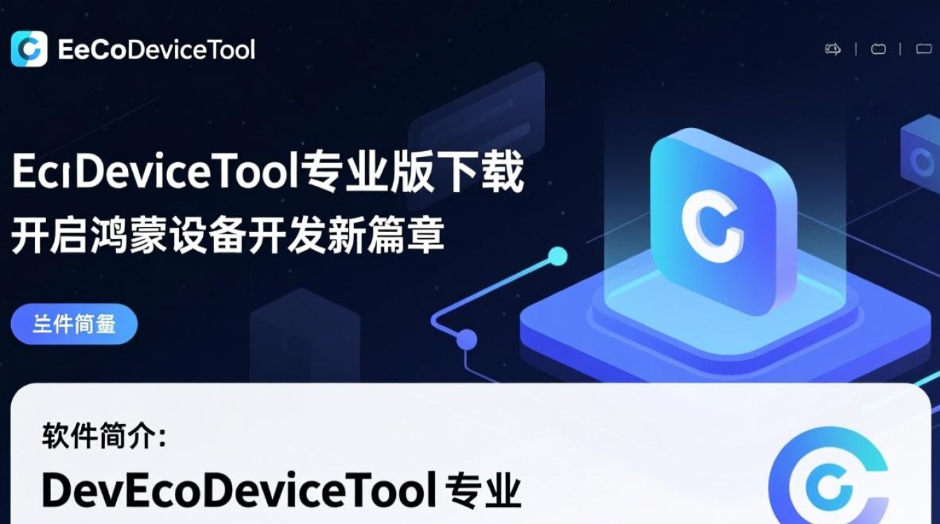 DevEcoDeviceTool专业版最新版下载安装步骤是怎样的？-第3张图片-99系统专家