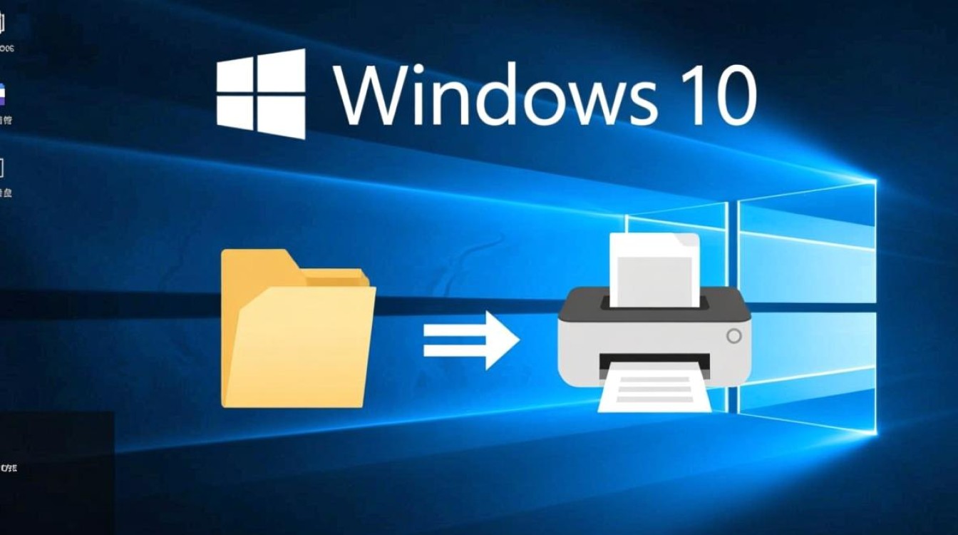 Windows 10怎么共享文件给其他电脑？详细步骤在这里！-第2张图片-99系统专家