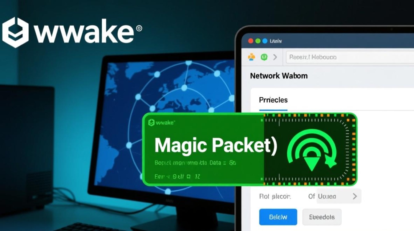 ether-wake windows怎么设置才能远程唤醒电脑?-第1张图片-99系统专家 ether-wake windows怎么设置才能远程唤醒电脑?-第1张图片-99系统专家