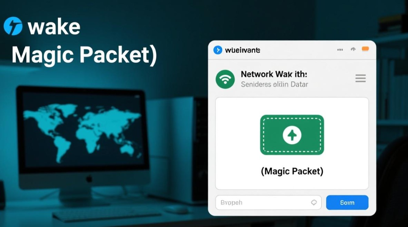 ether-wake windows怎么设置才能远程唤醒电脑?-第2张图片-99系统专家 ether-wake windows怎么设置才能远程唤醒电脑?-第2张图片-99系统专家