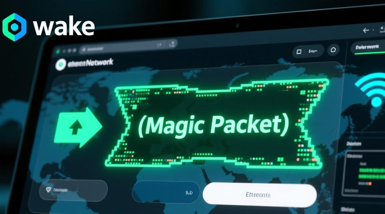 ether-wake windows怎么设置才能远程唤醒电脑?-第3张图片-99系统专家 ether-wake windows怎么设置才能远程唤醒电脑?-第3张图片-99系统专家