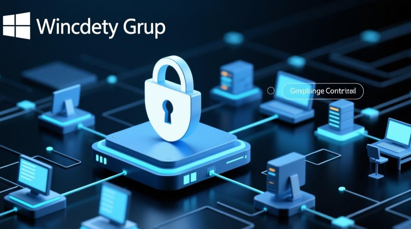 Windows安全组规则如何正确设置才能有效防护？-第1张图片-99系统专家