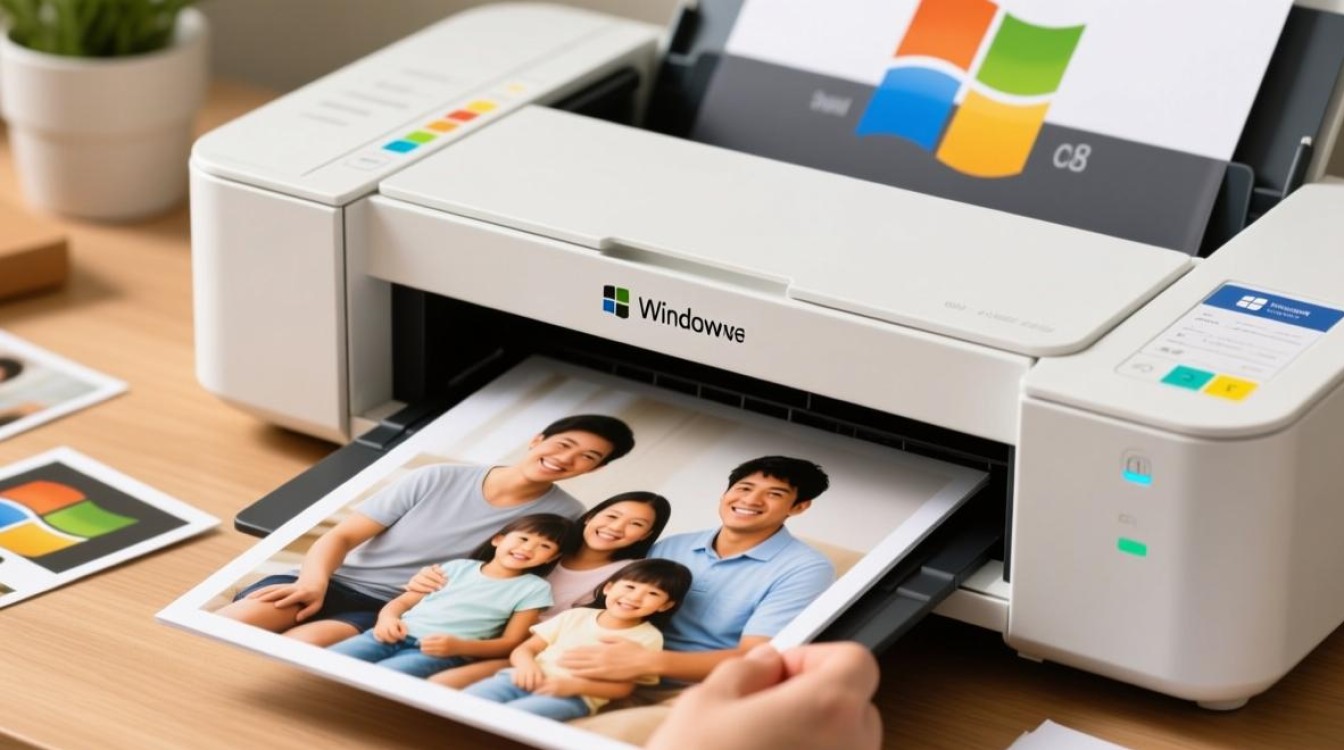 Windows照片打印彩色偏色怎么办？-第3张图片-99系统专家