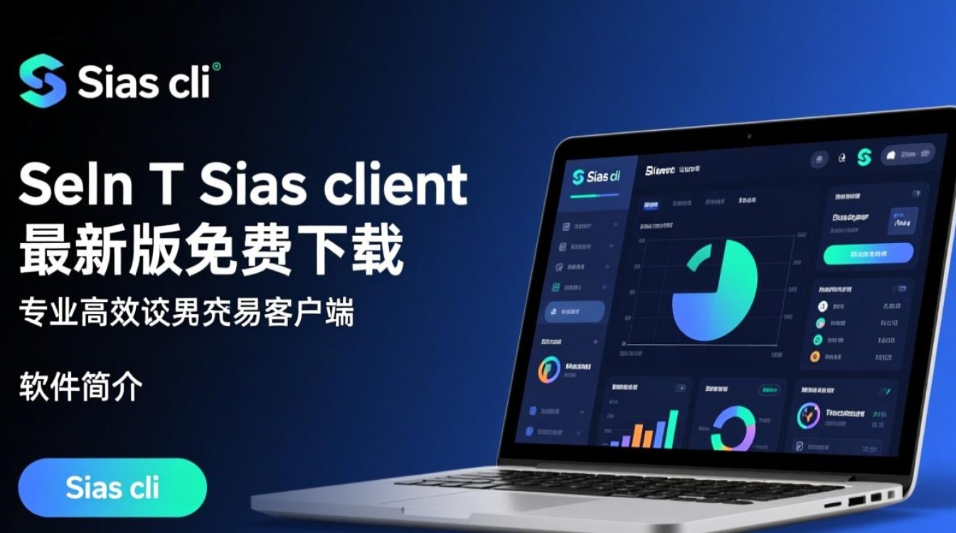 Sias client最新版下载在哪？安全吗？官方渠道是什么？-第3张图片-99系统专家