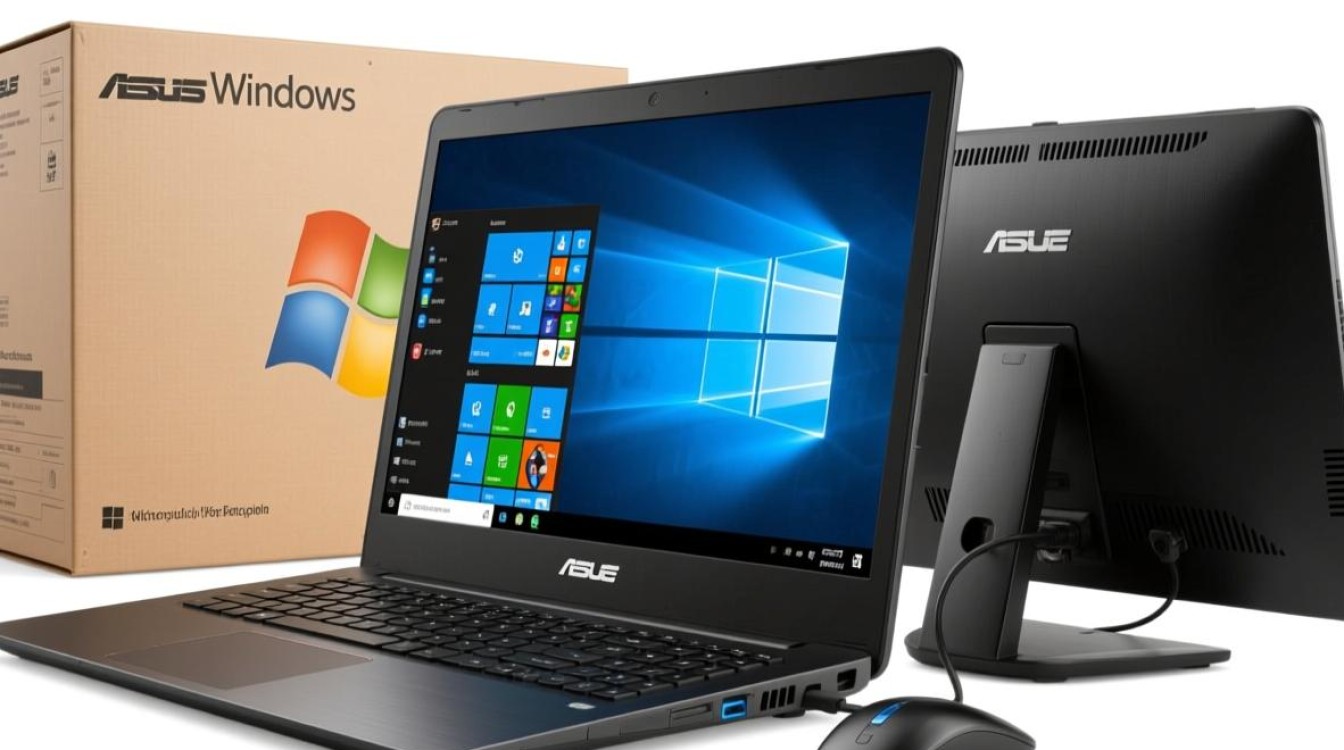 华硕电脑怎么激活Windows系统？详细步骤是怎样的？-第1张图片-99系统专家