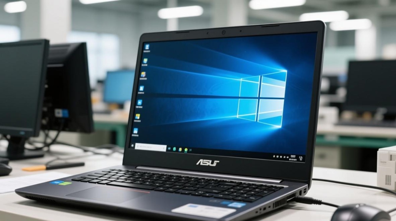 华硕电脑怎么激活Windows系统？详细步骤是怎样的？-第2张图片-99系统专家