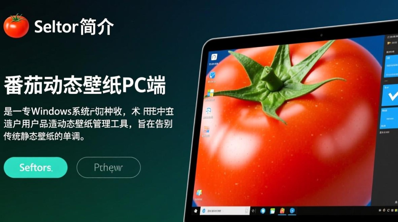 番茄动态壁纸PC端免费下载安装,安全吗?-第3张图片-99系统专家 番茄动态壁纸PC端免费下载安装,安全吗?-第3张图片-99系统专家