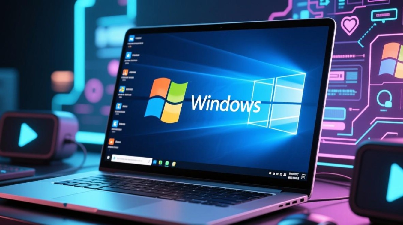 Windows流媒体开启失败？教你一步步解决！-第1张图片-99系统专家