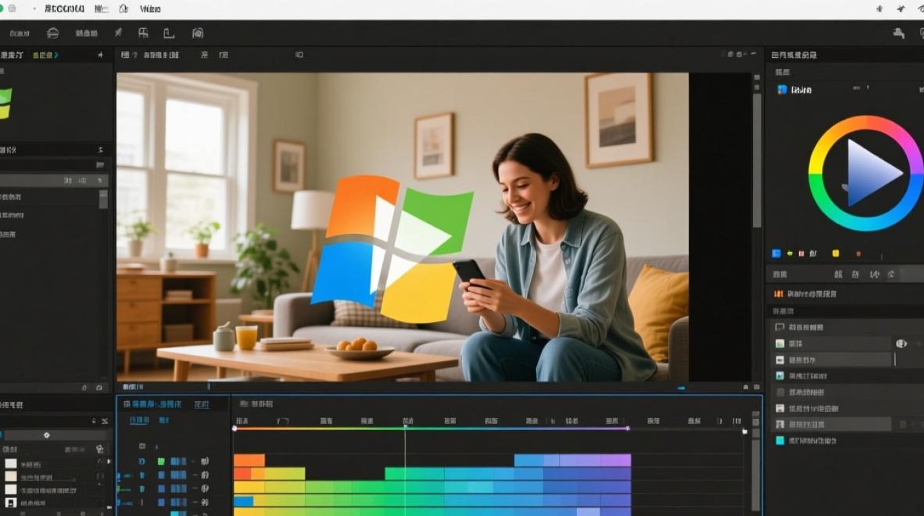 Windows影像制作软件哪个好?新手小白也能轻松上手吗?-第1张图片-99系统专家 Windows影像制作软件哪个好?新手小白也能轻松上手吗?-第1张图片-99系统专家
