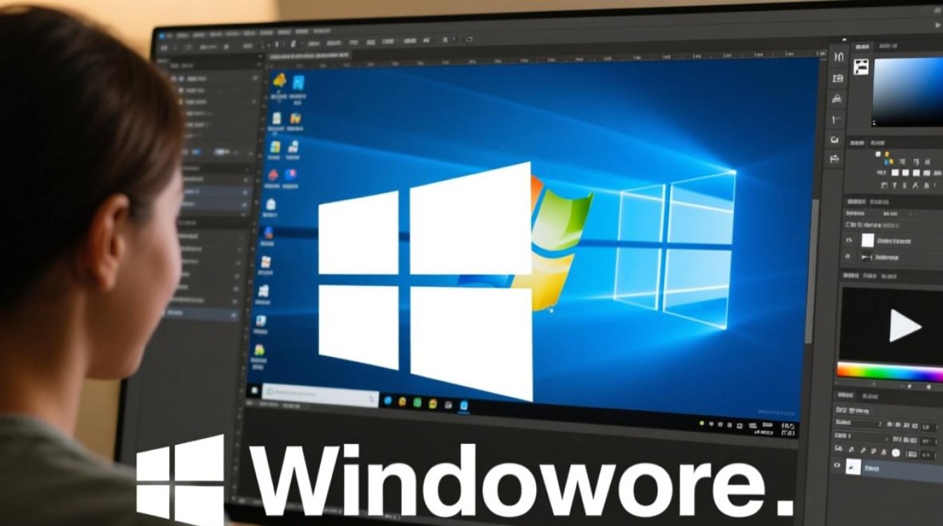 Windows影像制作软件哪个好?新手小白也能轻松上手吗?-第2张图片-99系统专家 Windows影像制作软件哪个好?新手小白也能轻松上手吗?-第2张图片-99系统专家