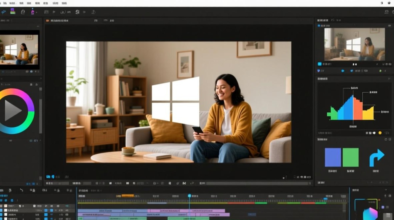 Windows影像制作软件哪个好?新手小白也能轻松上手吗?-第3张图片-99系统专家 Windows影像制作软件哪个好?新手小白也能轻松上手吗?-第3张图片-99系统专家