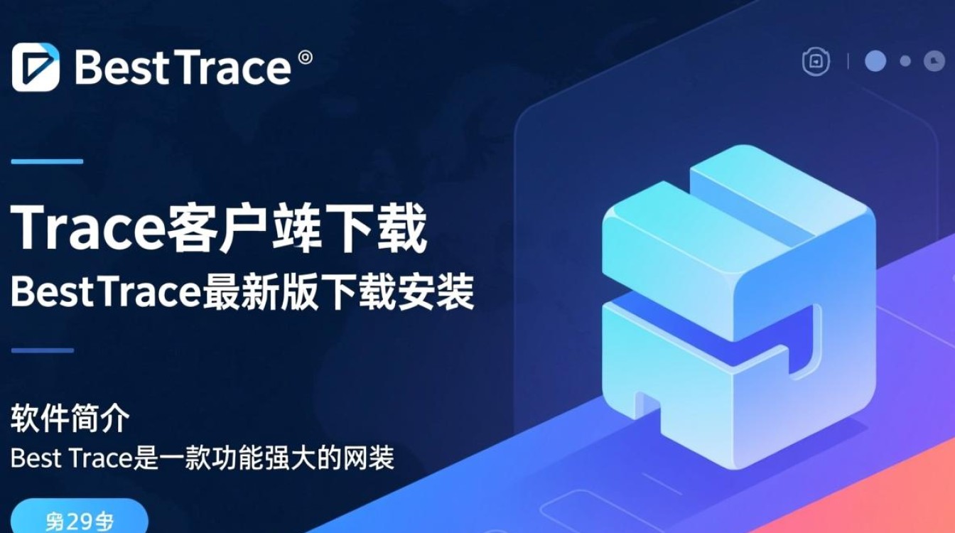 Best Trace最新版下载安装步骤是怎样的？-第1张图片-99系统专家